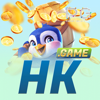 Logo da hkgame